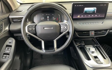 Haval Jolion, 2023 год, 1 790 000 рублей, 9 фотография