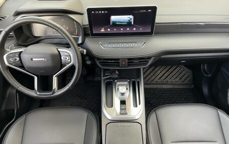 Haval Jolion, 2023 год, 1 790 000 рублей, 7 фотография