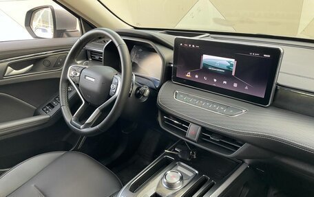 Haval Jolion, 2023 год, 1 790 000 рублей, 10 фотография