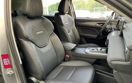 Haval Jolion, 2023 год, 1 790 000 рублей, 12 фотография