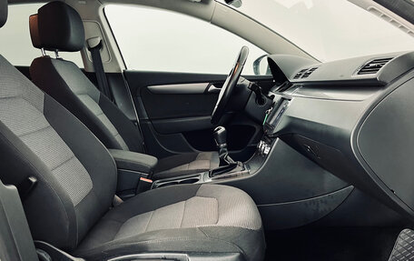 Volkswagen Passat B7, 2012 год, 1 140 000 рублей, 11 фотография