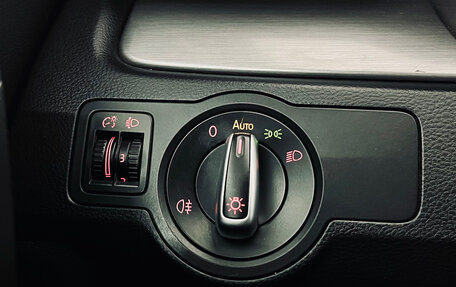Volkswagen Passat B7, 2012 год, 1 140 000 рублей, 19 фотография