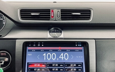 Volkswagen Passat B7, 2012 год, 1 140 000 рублей, 15 фотография