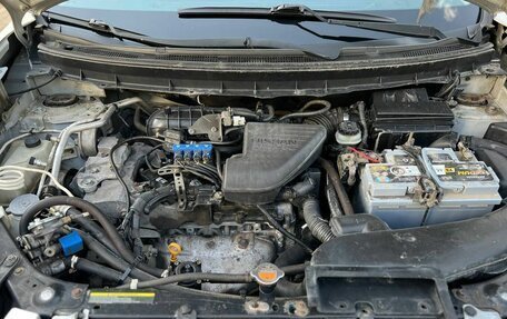 Nissan X-Trail, 2008 год, 950 000 рублей, 7 фотография