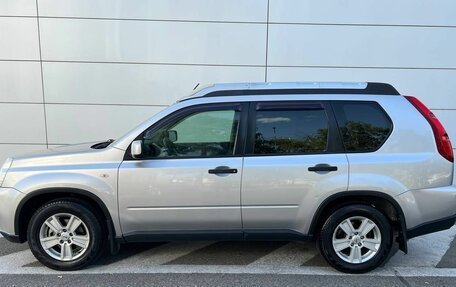 Nissan X-Trail, 2008 год, 950 000 рублей, 8 фотография