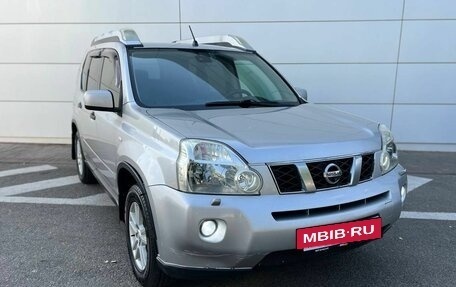 Nissan X-Trail, 2008 год, 950 000 рублей, 2 фотография