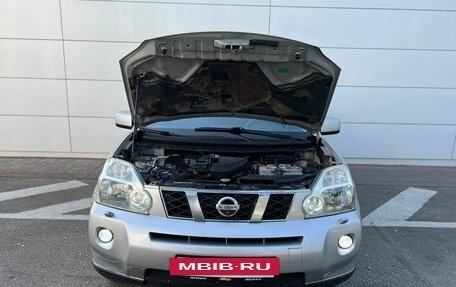 Nissan X-Trail, 2008 год, 950 000 рублей, 5 фотография