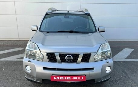 Nissan X-Trail, 2008 год, 950 000 рублей, 3 фотография