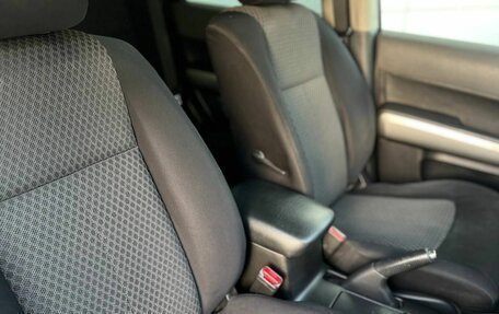 Nissan X-Trail, 2008 год, 950 000 рублей, 16 фотография