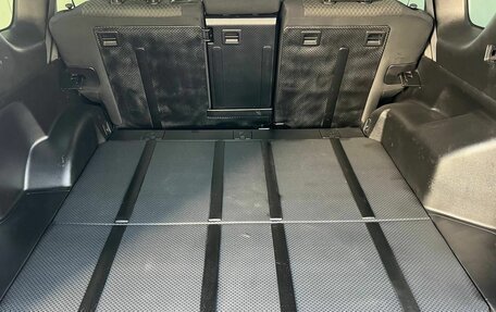 Nissan X-Trail, 2008 год, 950 000 рублей, 14 фотография