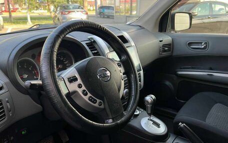 Nissan X-Trail, 2008 год, 950 000 рублей, 15 фотография
