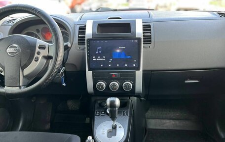 Nissan X-Trail, 2008 год, 950 000 рублей, 19 фотография