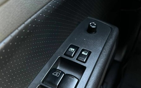 Nissan X-Trail, 2008 год, 950 000 рублей, 24 фотография