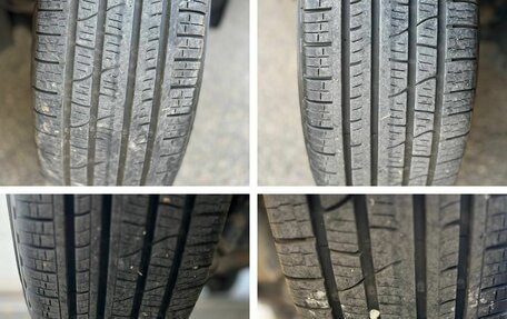 Nissan X-Trail, 2008 год, 950 000 рублей, 29 фотография