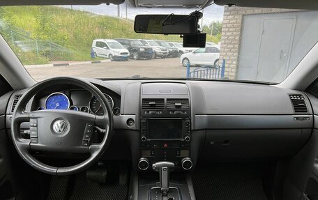 Volkswagen Touareg III, 2009 год, 1 599 000 рублей, 9 фотография