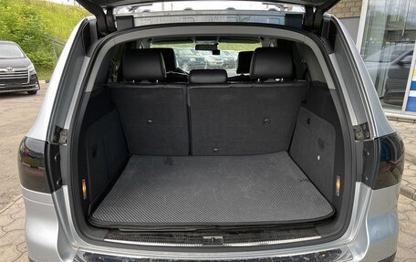 Volkswagen Touareg III, 2009 год, 1 599 000 рублей, 8 фотография