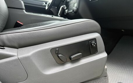 Volkswagen Touareg III, 2009 год, 1 599 000 рублей, 15 фотография