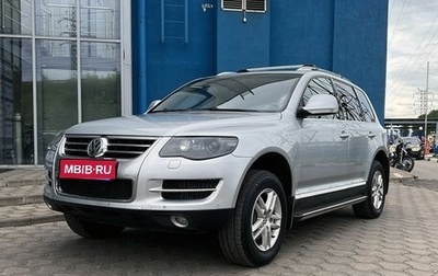 Volkswagen Touareg III, 2009 год, 1 599 000 рублей, 1 фотография