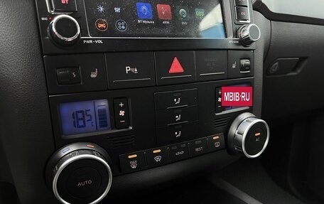 Volkswagen Touareg III, 2009 год, 1 599 000 рублей, 13 фотография