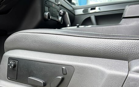 Volkswagen Touareg III, 2009 год, 1 599 000 рублей, 16 фотография