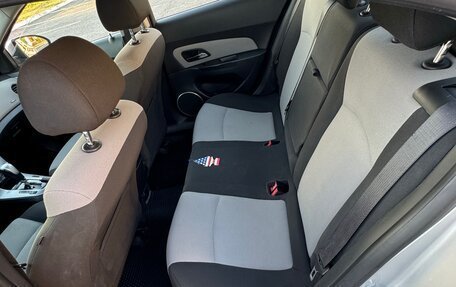 Chevrolet Cruze II, 2012 год, 845 000 рублей, 5 фотография
