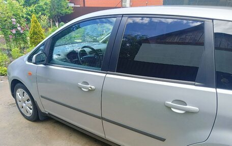 Ford C-MAX I рестайлинг, 2004 год, 475 000 рублей, 8 фотография