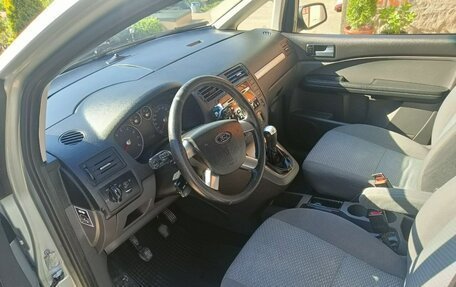 Ford C-MAX I рестайлинг, 2004 год, 475 000 рублей, 6 фотография