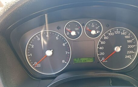 Ford C-MAX I рестайлинг, 2004 год, 475 000 рублей, 2 фотография