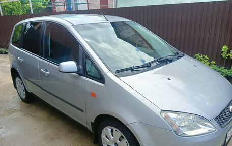 Ford C-MAX I рестайлинг, 2004 год, 475 000 рублей, 4 фотография