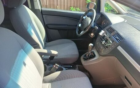 Ford C-MAX I рестайлинг, 2004 год, 475 000 рублей, 11 фотография
