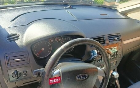 Ford C-MAX I рестайлинг, 2004 год, 475 000 рублей, 10 фотография