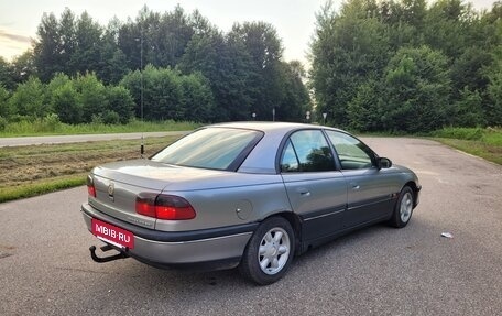 Opel Omega B, 1994 год, 125 000 рублей, 3 фотография