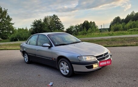 Opel Omega B, 1994 год, 125 000 рублей, 6 фотография