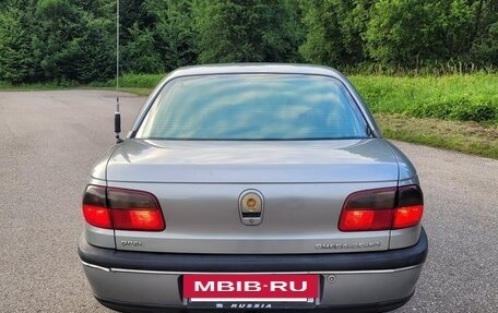 Opel Omega B, 1994 год, 125 000 рублей, 4 фотография