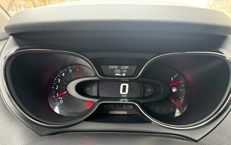 Renault Kaptur I рестайлинг, 2020 год, 1 550 000 рублей, 17 фотография