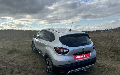 Renault Kaptur I рестайлинг, 2020 год, 1 550 000 рублей, 14 фотография