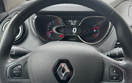 Renault Kaptur I рестайлинг, 2020 год, 1 550 000 рублей, 24 фотография