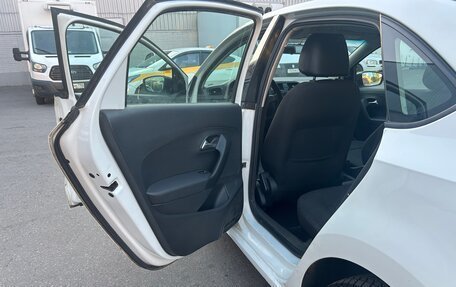 Volkswagen Polo VI (EU Market), 2019 год, 740 000 рублей, 8 фотография