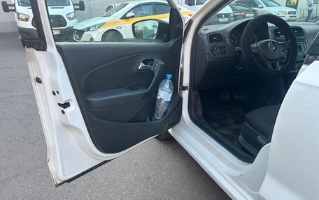 Volkswagen Polo VI (EU Market), 2019 год, 740 000 рублей, 7 фотография