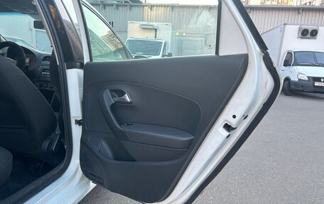 Volkswagen Polo VI (EU Market), 2019 год, 740 000 рублей, 9 фотография