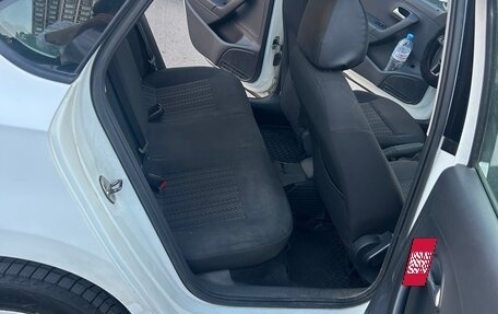 Volkswagen Polo VI (EU Market), 2019 год, 740 000 рублей, 12 фотография