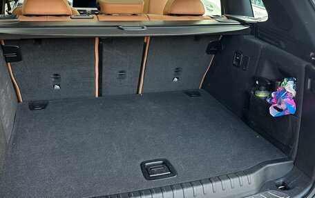 BMW X3, 2017 год, 4 700 000 рублей, 9 фотография