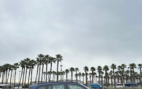 BMW X3, 2017 год, 4 700 000 рублей, 10 фотография