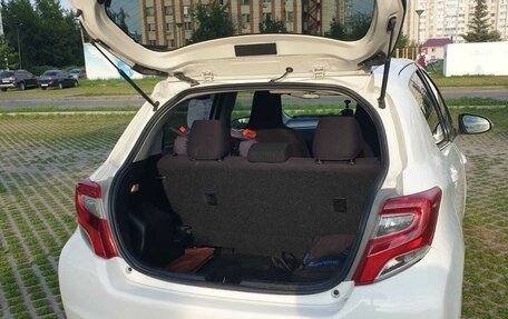 Toyota Vitz, 2016 год, 950 000 рублей, 8 фотография