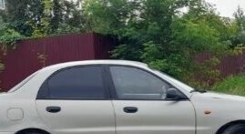 Chevrolet Lanos I, 2009 год, 185 000 рублей, 3 фотография