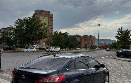 Ford Focus III, 2011 год, 660 000 рублей, 4 фотография