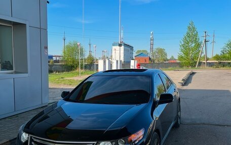 Honda Accord VIII рестайлинг, 2010 год, 1 290 000 рублей, 2 фотография