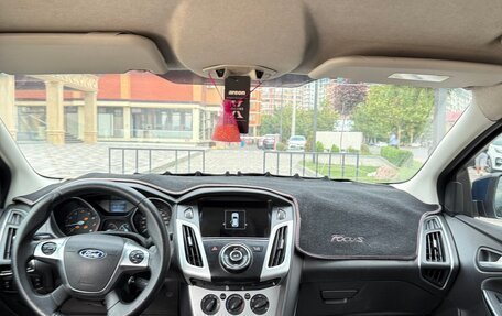 Ford Focus III, 2011 год, 660 000 рублей, 8 фотография