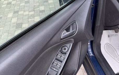Ford Focus III, 2011 год, 660 000 рублей, 9 фотография