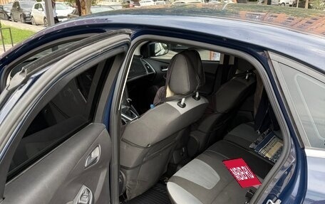 Ford Focus III, 2011 год, 660 000 рублей, 7 фотография